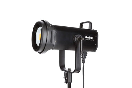 Neues LED-Dauerlicht „Lumen Studio 150“