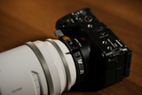 PL-E | Adapter for PL lenses to E-mount