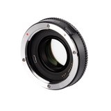 EF-FX2 Pro | Speedbooster for EF lenses on X-Mount