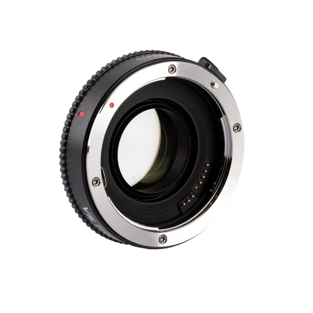 EF-FX2 Pro | Speedbooster for EF lenses on X-Mount