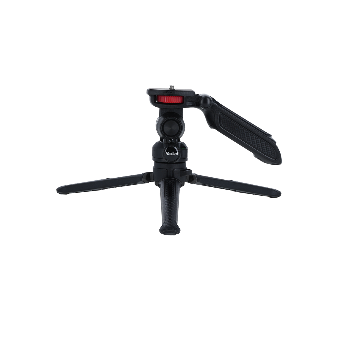 Mini smartphone tripod | With handle | Creator grip