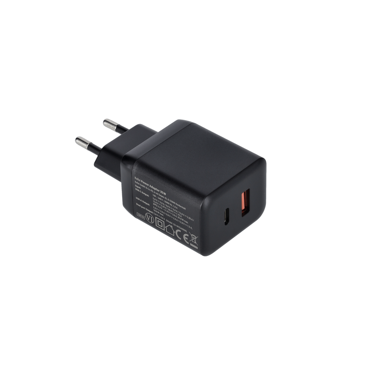 Power adapter 35W