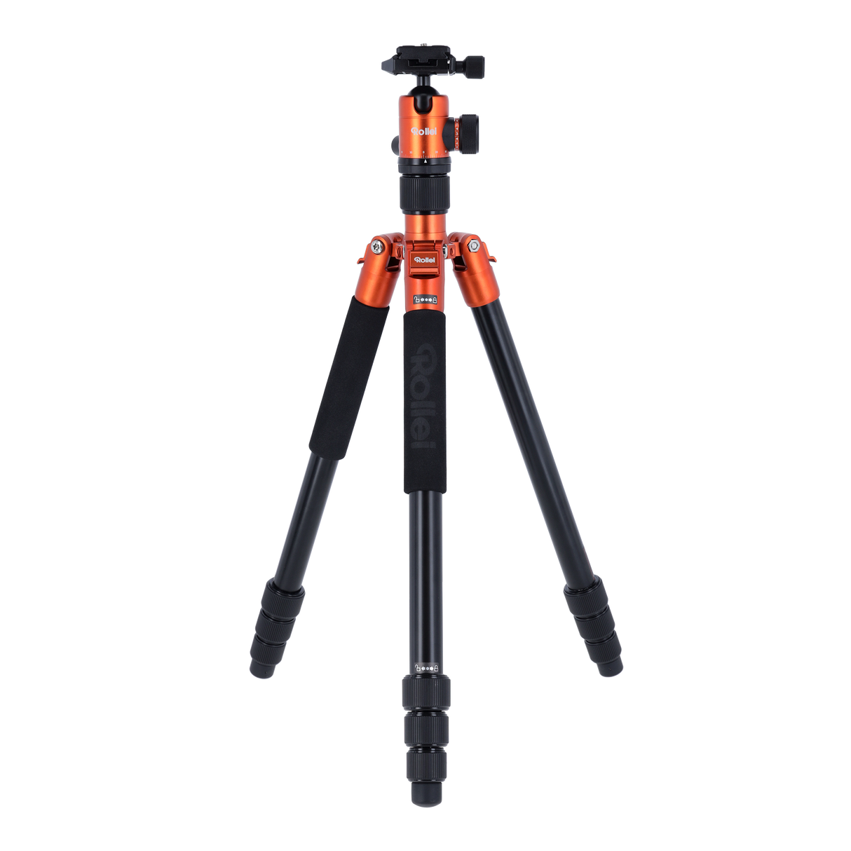 Tripod | Aluminum | C5i