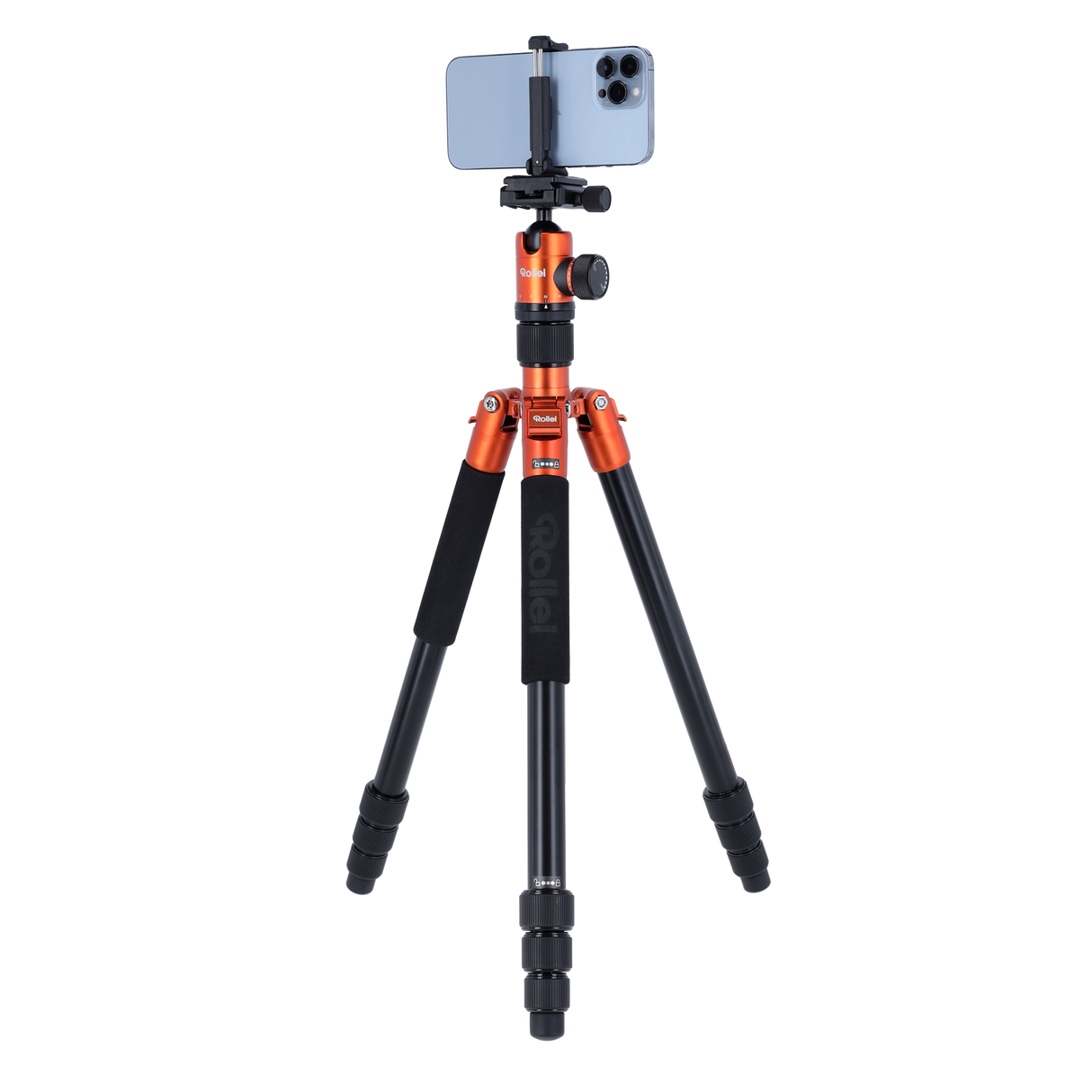 Tripod | Aluminum | C5i