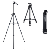 Compact Traveler Star S2 Tripod