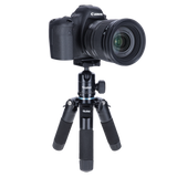 Compact Traveler Mini M-1 tripod black