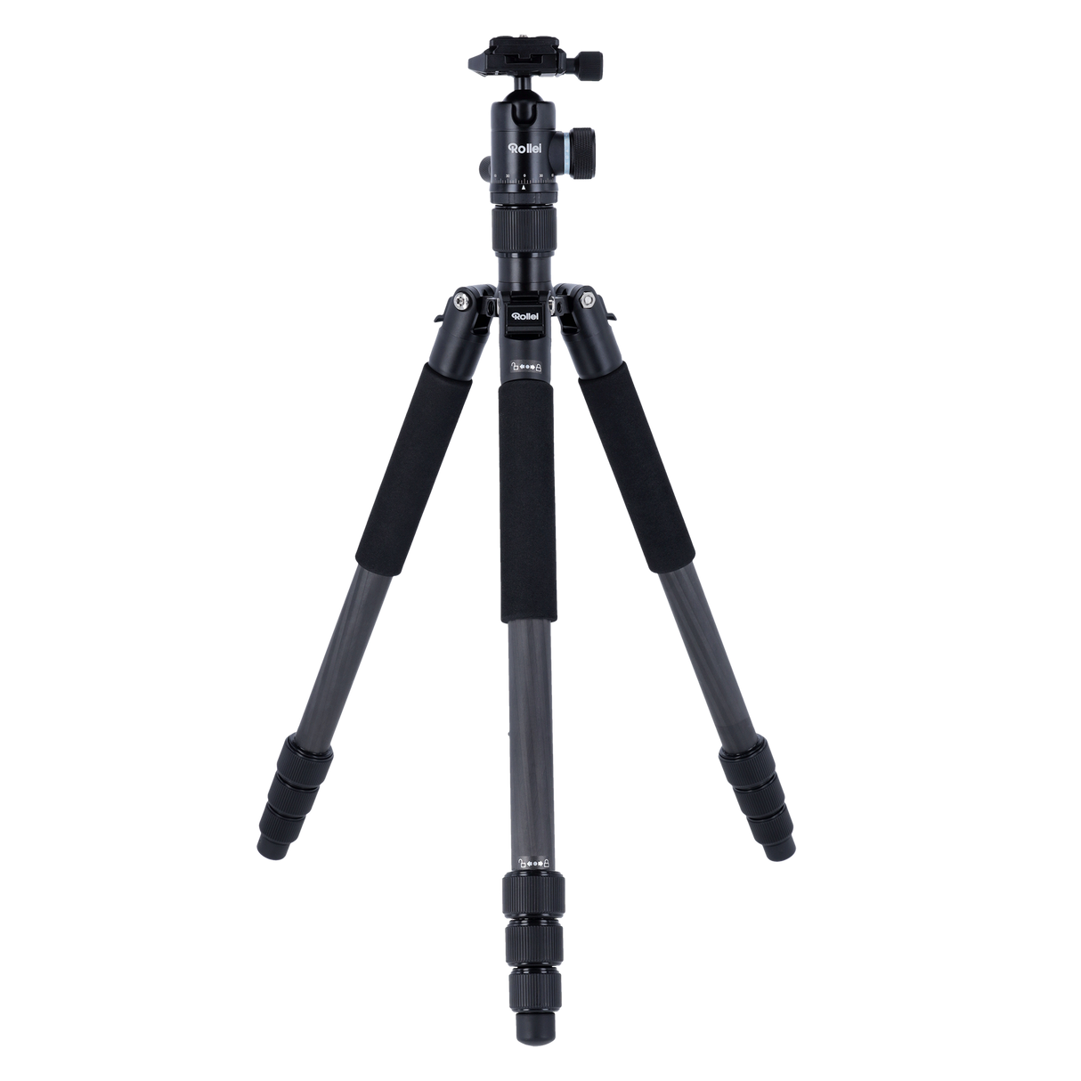 Tripod | Carbon | CT-5C