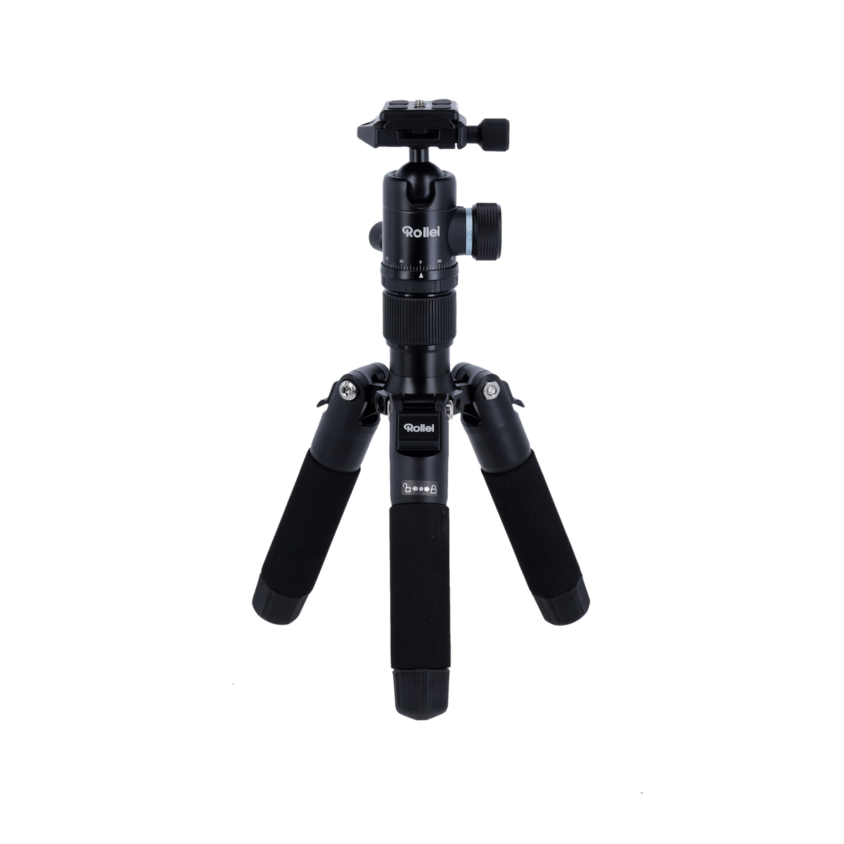 Tripod | Carbon | CT-5C