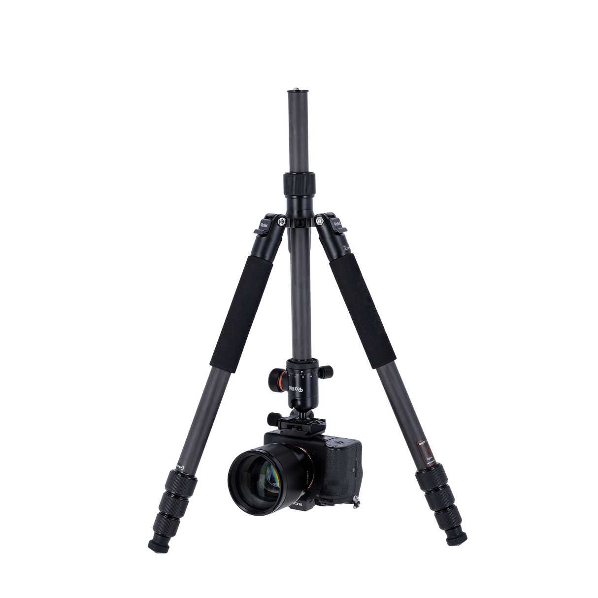 Tripod | Carbon | C5i