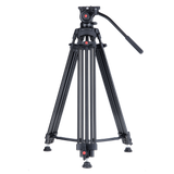 Video tripod