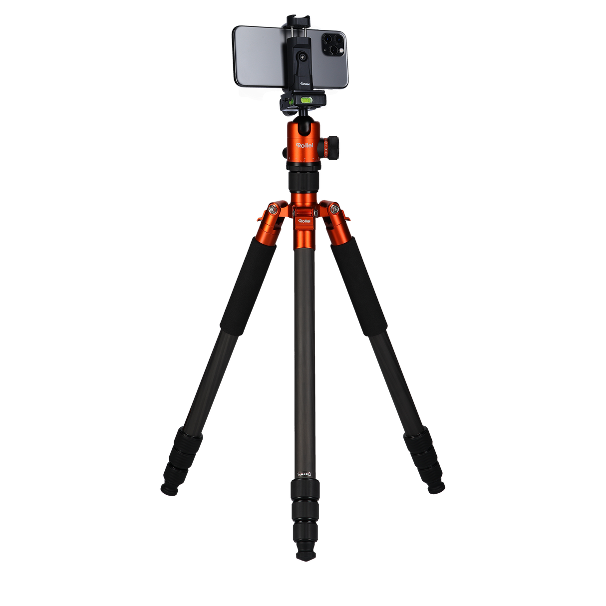 Tripod | Carbon | C6i