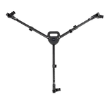 Universal tripod dolly