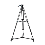 Universal tripod dolly