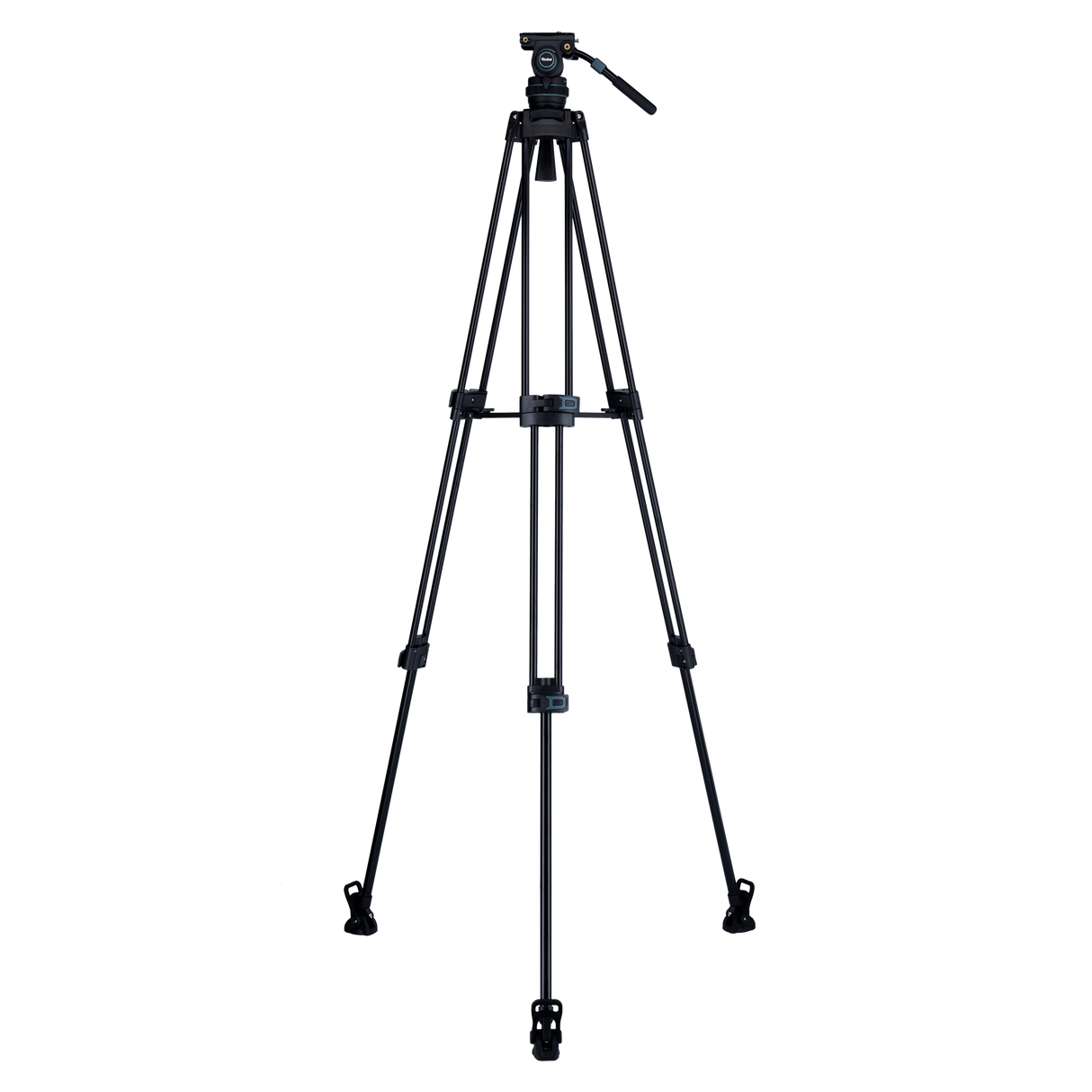 Professional video tripod v10i