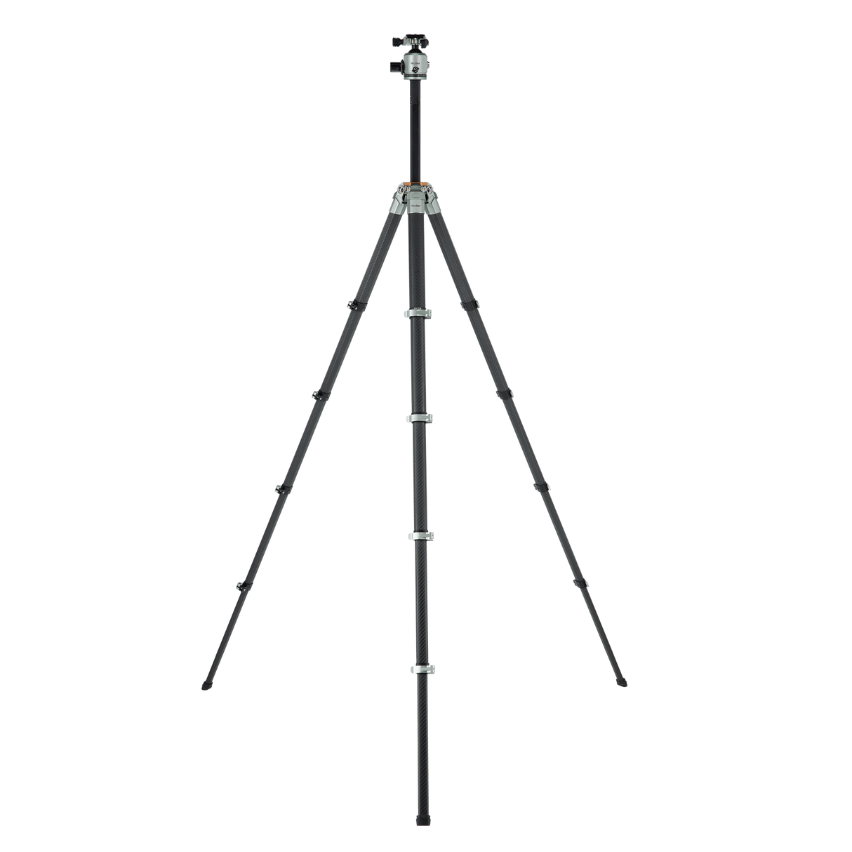 Lion Rock Traveler Pro including tripod head