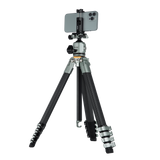 Lion Rock Traveler Pro including tripod head