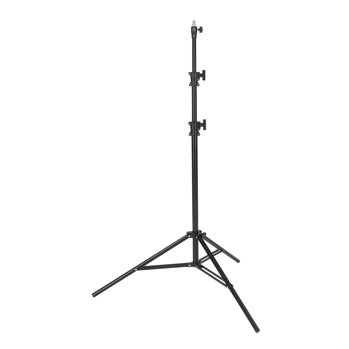 Professional lamp tripod 240 cm