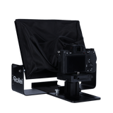 Teleprompter MT12 for 13 "tablets & 6.8" smartphones