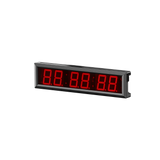 DesView BG200 | Timer for teleprompter of the DT series