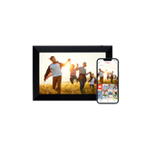 Smarter picture frame | 10 "Diagonal | WIFI | App Control | Model 103