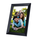 Smarter picture frame | 10 "Diagonal | WIFI | App Control | Model 103