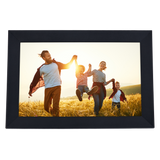 Smarter picture frame | 10 "Diagonal | WIFI | App Control | Model 103