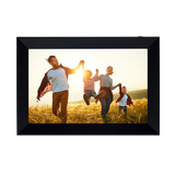 Smarter picture frame | 10 "Diagonal | WIFI | App Control | Model 103