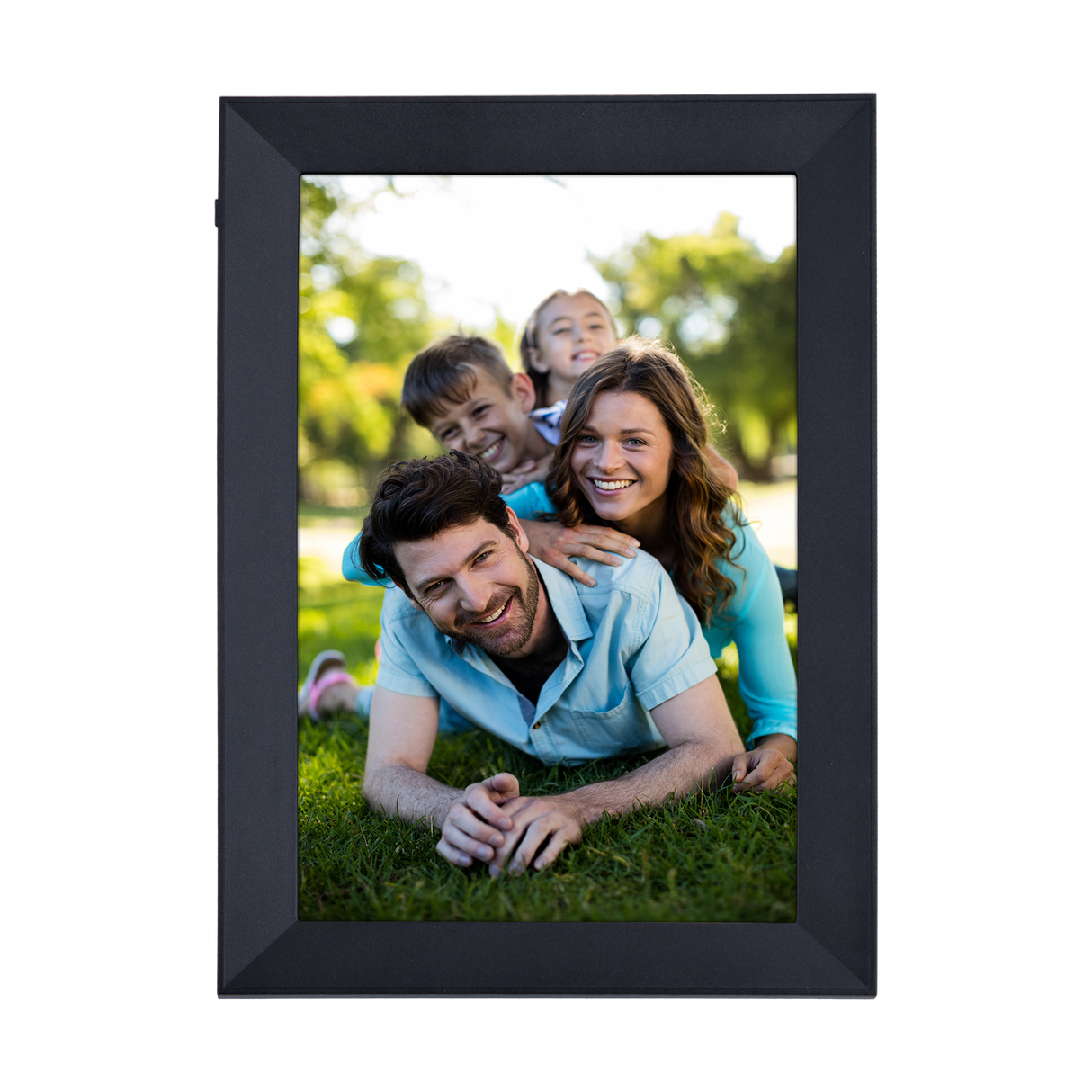 Smarter picture frame | 10 "Diagonal | WIFI | App Control | Model 103