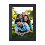 Smarter picture frame | 10 "Diagonal | WIFI | App Control | Model 103