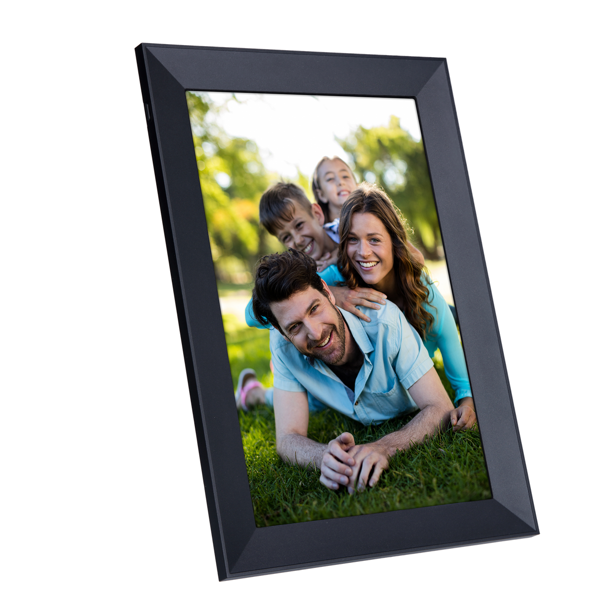 Smarter picture frame | 10 "Diagonal | WIFI | App Control | Model 103