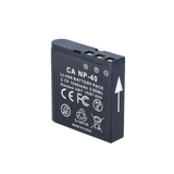 Camcorder Additional Battery