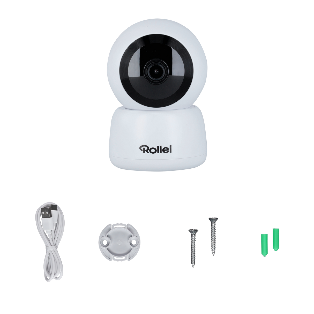 Indoor security cam ipc-88