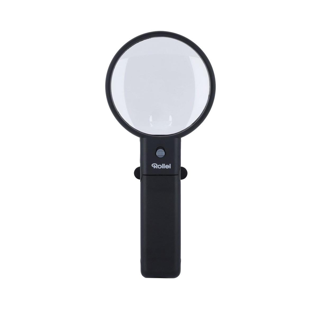 Hand magnifier I with LED light