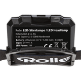 Rollei  LED-Stirnlampe