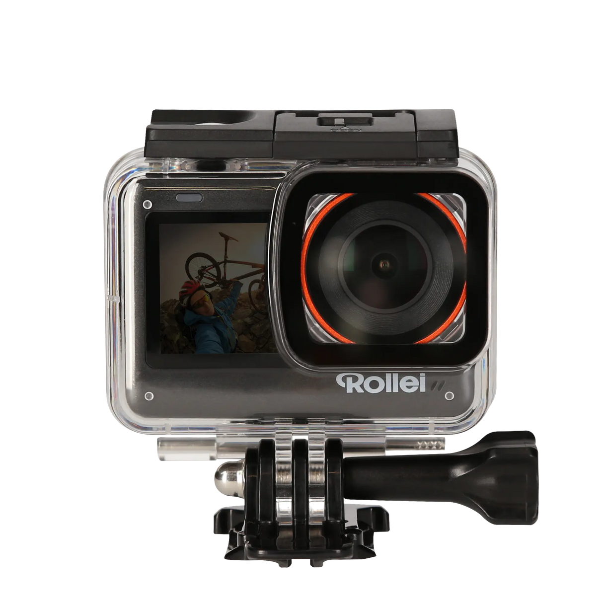 Rollei Actioncam Actioncam action one