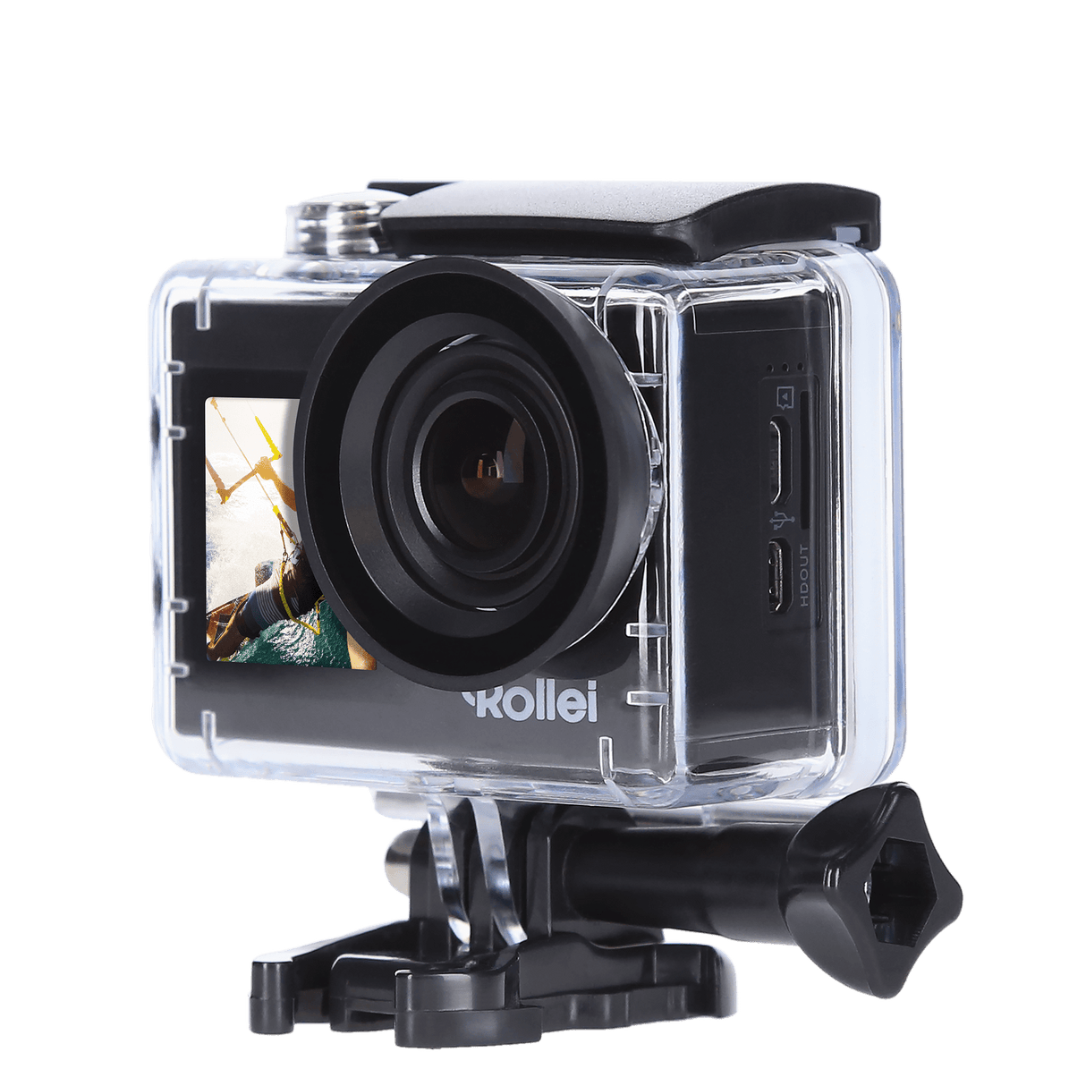 Rollei Actioncams Actioncam 7s Plus