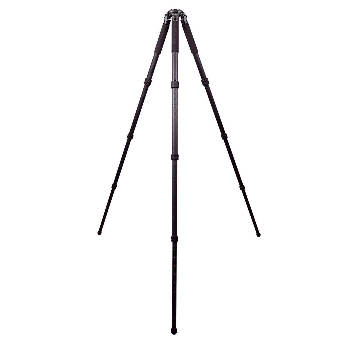 Rollei Stativ Rock Solid Alpha XL Mark III - Carbon Stativ